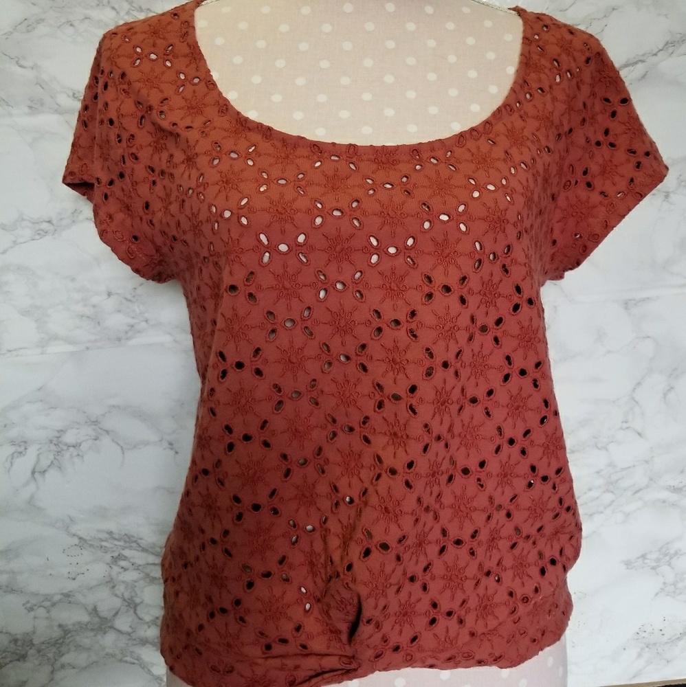 ⭐American Eagle shirt